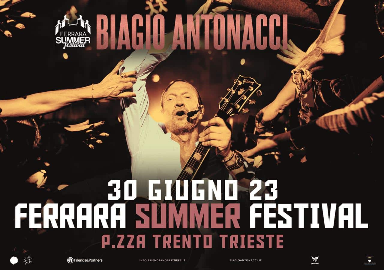 30.06 – BIAGIO ANTONACCI