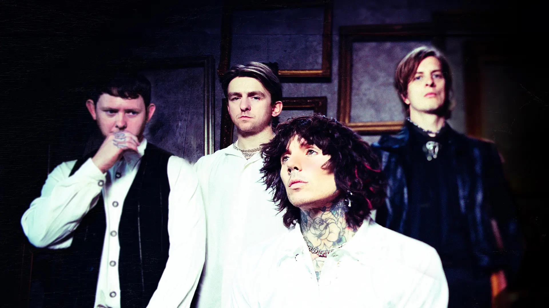 Bring Me The Horizon
