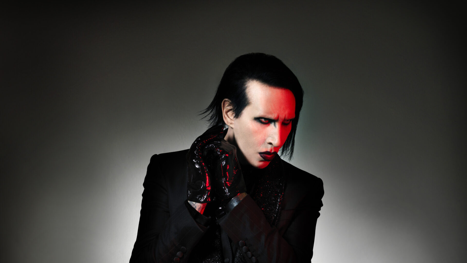 Marilyn Manson
