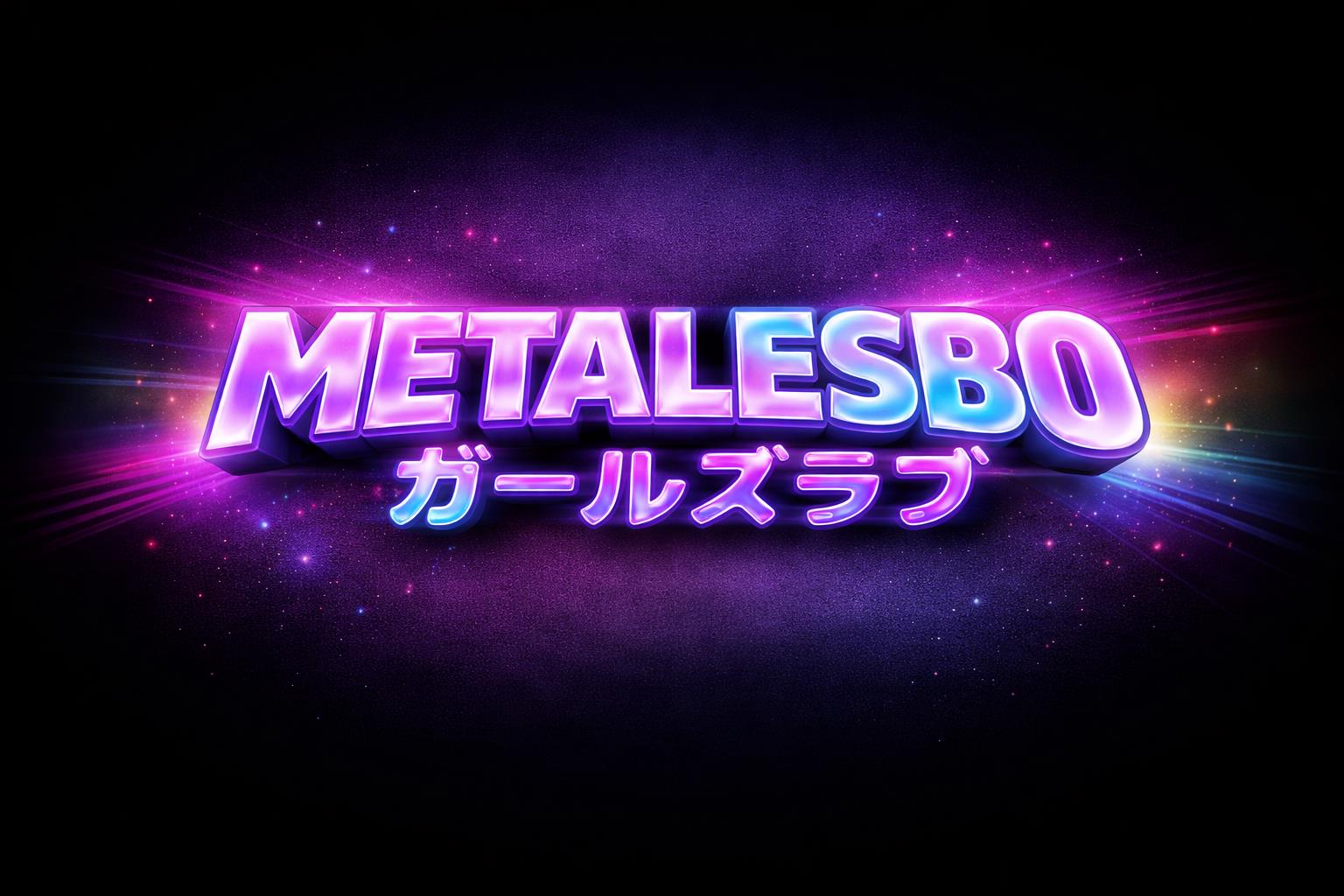 Metalesbo