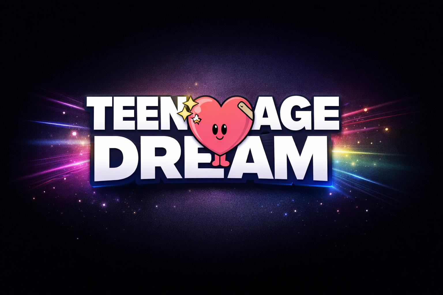 Teenage Dream al Ferrara Summer Festival