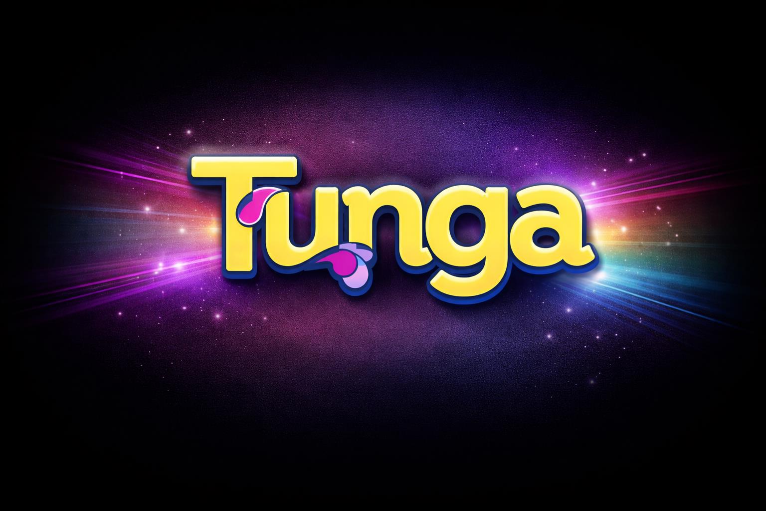 Tunga