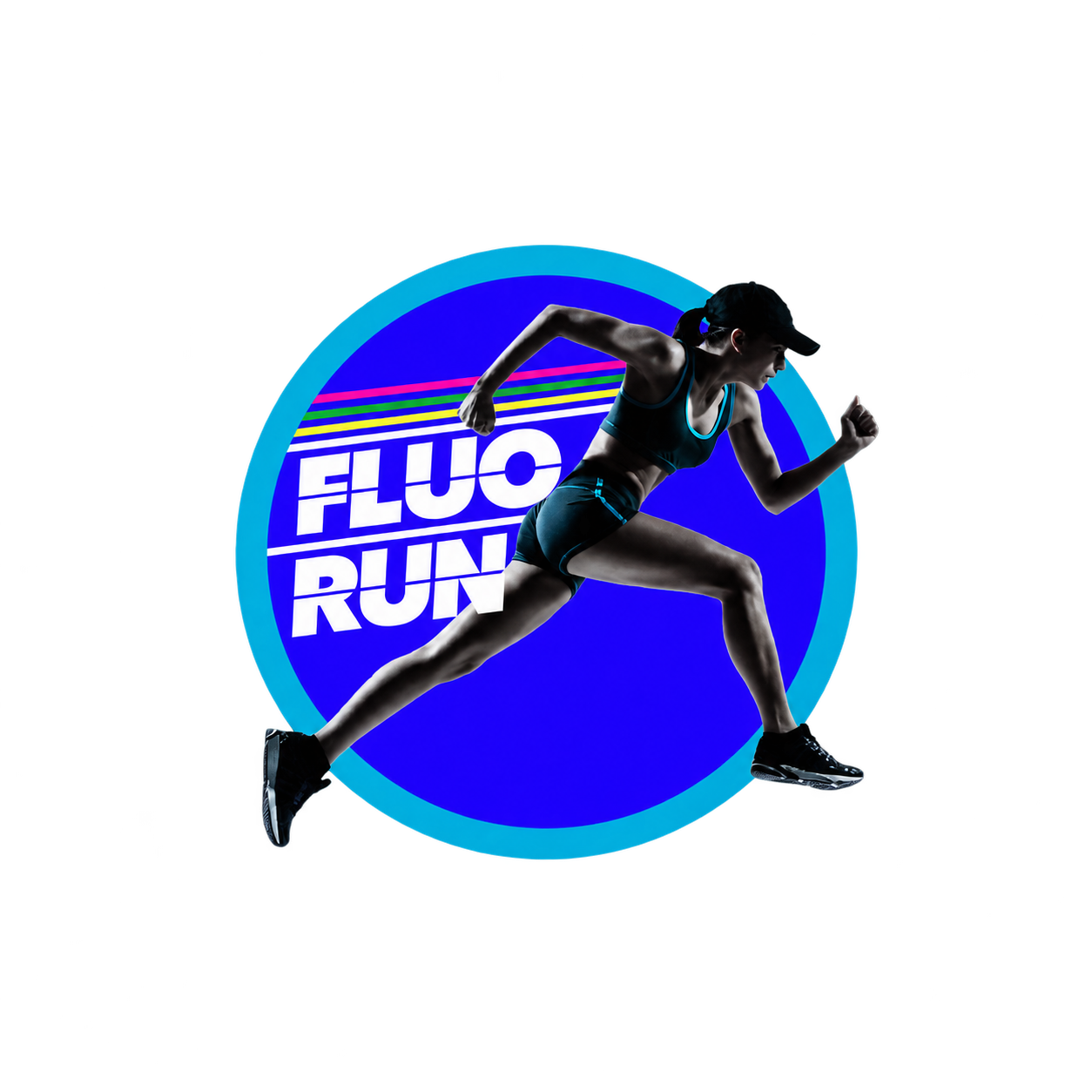 Fluo Run