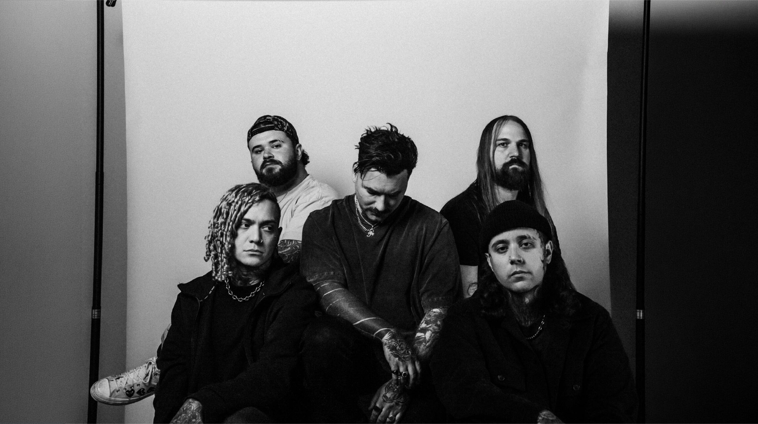 Lorna Shore in concerto a Ferrara il 20 giugno 2027