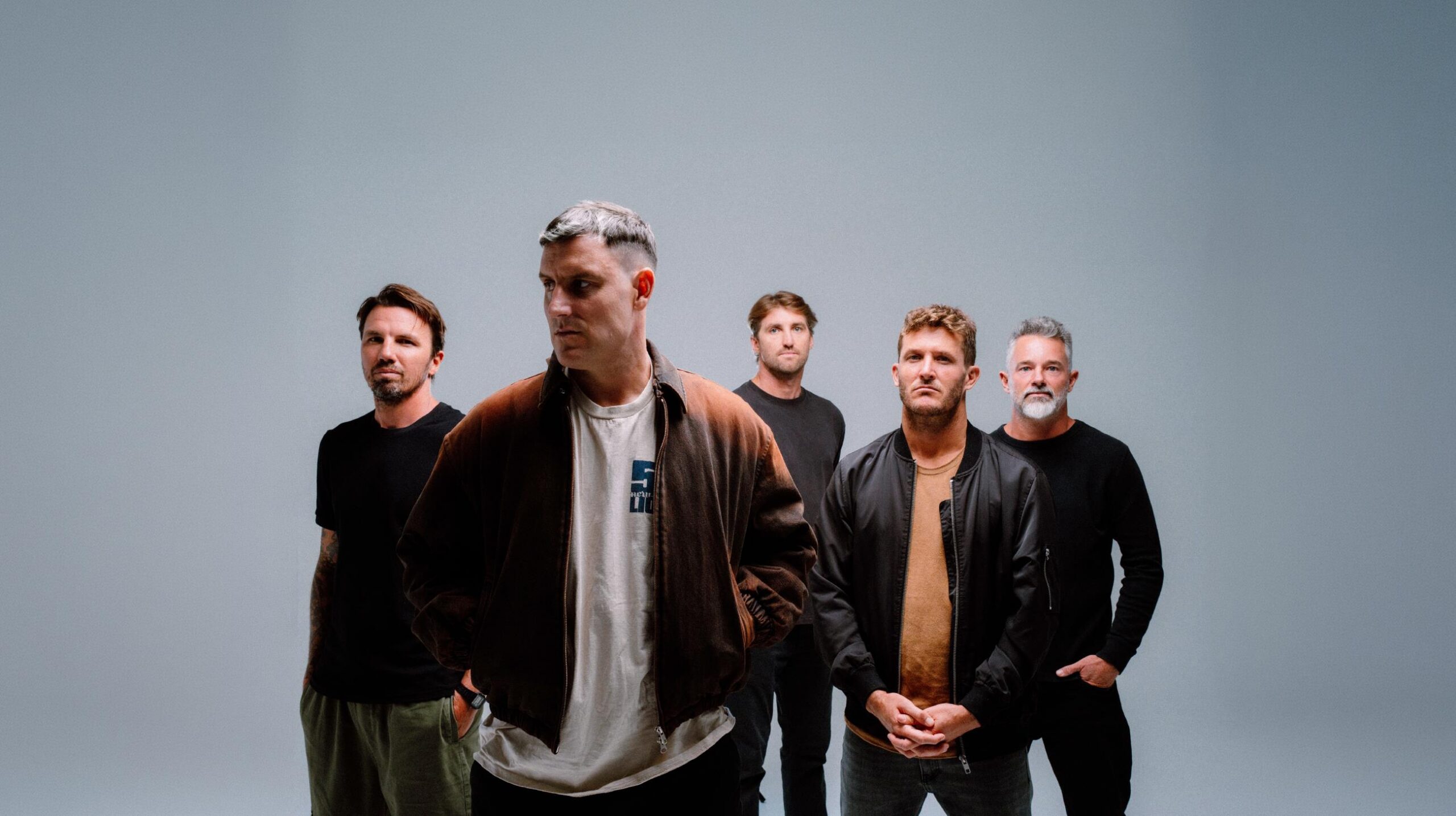Parkway Drive, protagonisti del Ferrara Summer Festival 2027